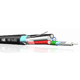 Мультикор для відеосигналів KLOTZ VMM5x75H, image 